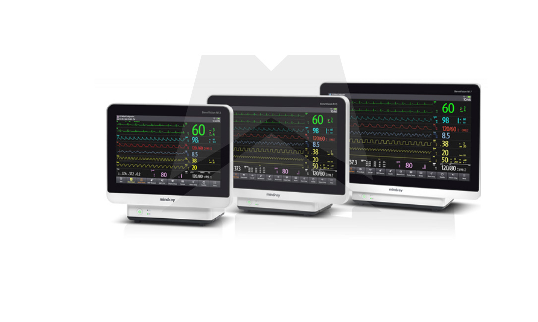 SHENZENG MINDRAY BIOMEDICAL _DB4559E